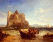 詹姆斯 韦伯 : Ischia